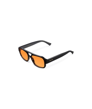 Sunglasses MELLER Shipo Black Orange offre 