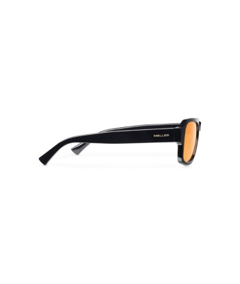 Sunglasses MELLER Shipo Black Orange offre 