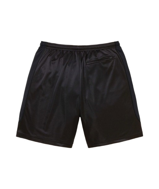 Short SUPREME Jacquard Soccer Black commande en ligne