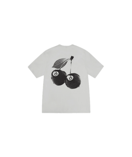 T-shirt Stussy Cherries Fog acheter en ligne