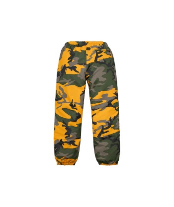 Pants Supreme Jaune Camouflage en ligne