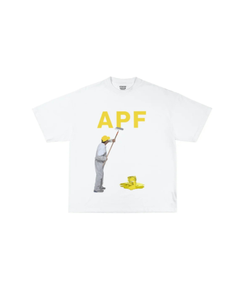 T-shirt APF Painter Faites des économies