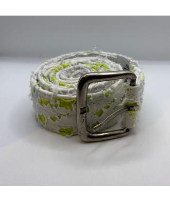 Belt 100percentshit White/Green JUSQU'A -70%! 