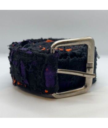 Belt 100percentshit Black/Purple/Orange 50-70% off 