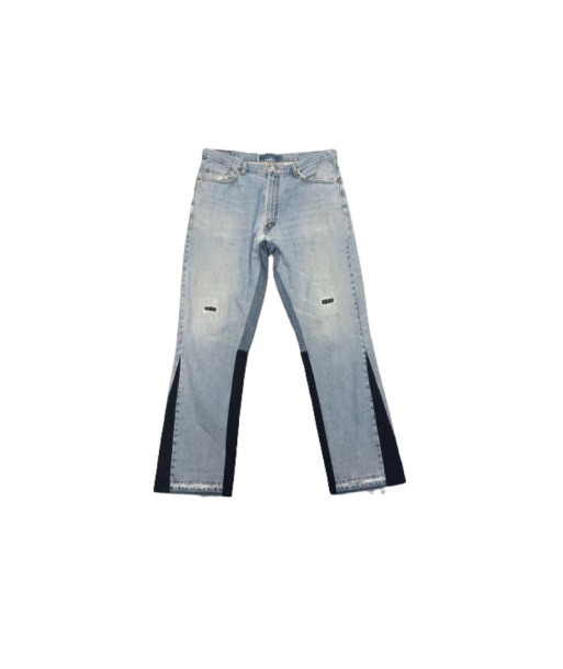 Levi's CLUB D'ART SAUVAGE Blue (1) Le MVP de beaucoup