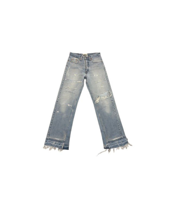 Levi's CLUB D'ART SAUVAGE Blue (3) est présent 