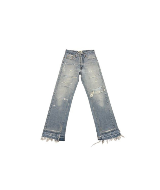 Levi's CLUB D'ART SAUVAGE Blue (3) est présent 