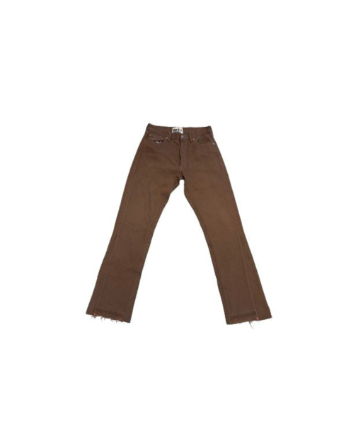 Levi's CLUB D'ART SAUVAGE Brown Economisez 