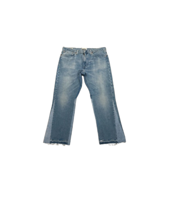 Levi's CLUB D'ART SAUVAGE Blue (4) sur le site 