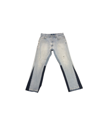 Levi's CLUB D'ART SAUVAGE Blue (5) plus qu'un jeu 