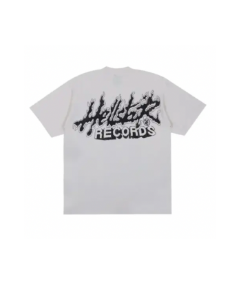 T-Shirt HELLSTAR 'Is This what Heaven Sounds Like ?' de France