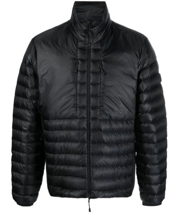 Padded Zip - Up Jacket Par le système avancé 