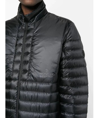 Padded Zip - Up Jacket Par le système avancé 