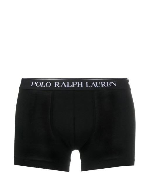 Pack Of 3 Logo Waistband Briefs est présent 