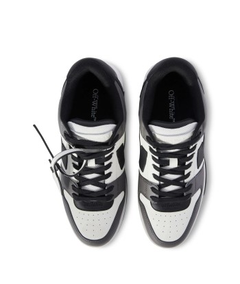 Out Of Office Leather Sneakers livraison gratuite