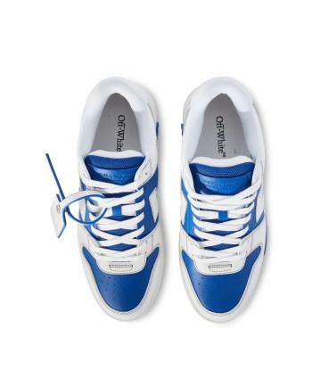 Out Of Office Leather Sneakers Profitez des Offres !