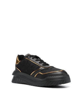 Odissea Chunky Leather Sneakers de votre