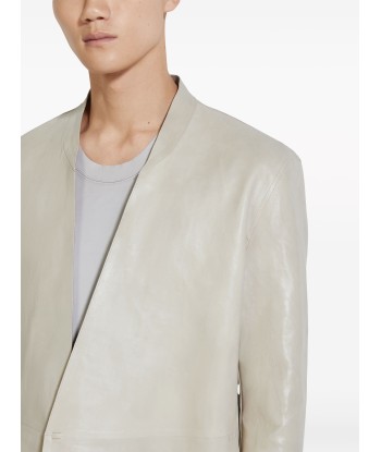 Oasi Linen Jacket En savoir plus