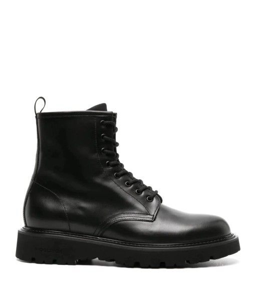 New City Leather Boots acheter