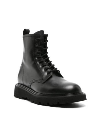 New City Leather Boots acheter