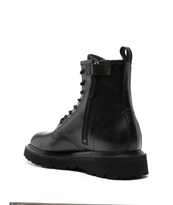 New City Leather Boots acheter