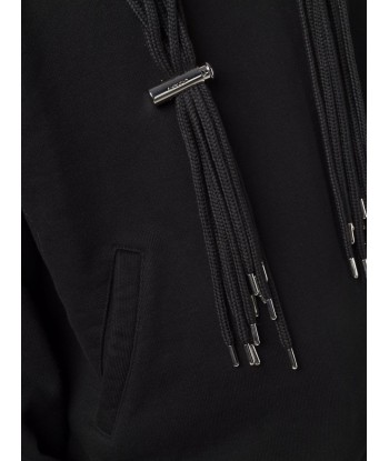 Multi Cord Long Sleeve Hoodie Profitez des Offres !