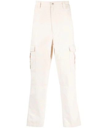 Straight Leg Cargo Pants JUSQU'A -70%! 