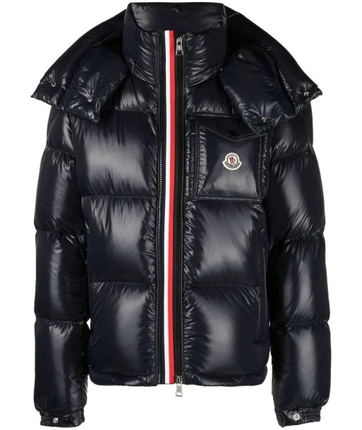 Montbeliard Hooded Jacket commande en ligne