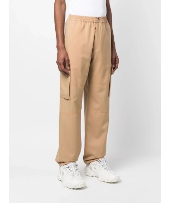 Straight Leg Cargo Pants Toutes les collections ici