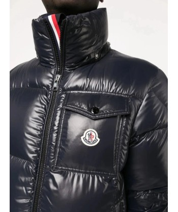 Montbeliard Hooded Jacket commande en ligne