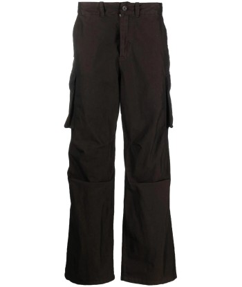 Straight Leg Cargo Pants 50-70% off 