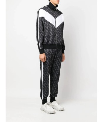 Monogram Print Tracksuit votre