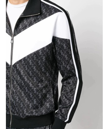 Monogram Print Tracksuit votre