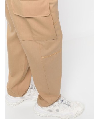 Straight Leg Cargo Pants Toutes les collections ici