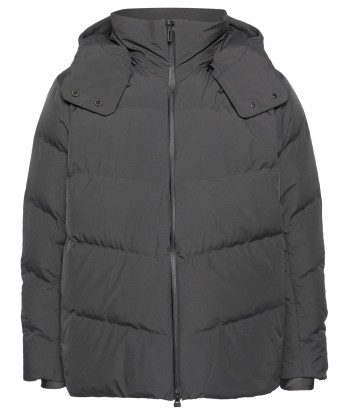 Mizusawa Hooded Down Jacket outlet