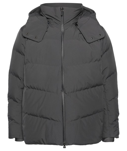 Mizusawa Hooded Down Jacket outlet