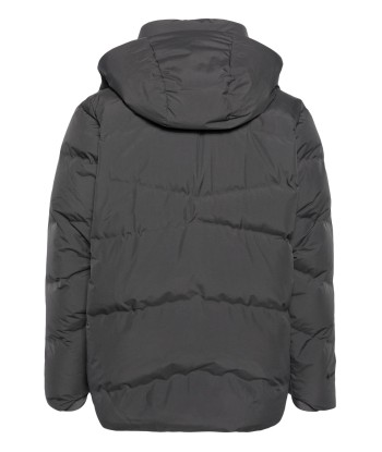 Mizusawa Hooded Down Jacket outlet