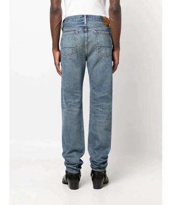 Mid Rise Straight Leg Jeans chez Cornerstreet bien 