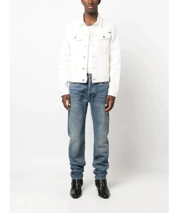 Mid Rise Straight Leg Jeans chez Cornerstreet bien 