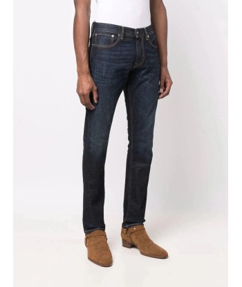 Mid Rise Straight Leg Jeans Toutes les collections ici