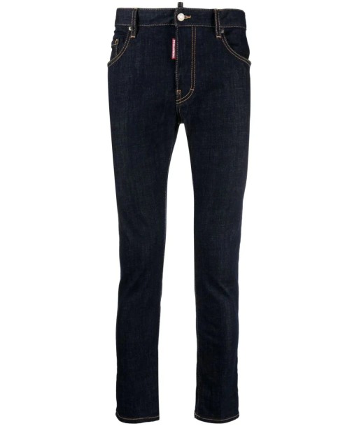 Mid Rise Skinny Jeans Venez découvrir notre 