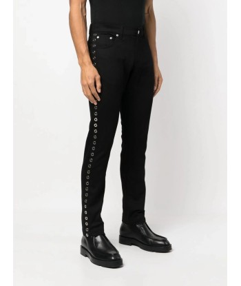 Mid Rise Skinny Jeans À commander