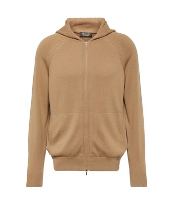 Merano Cashmere Hoodie Venez découvrir notre 