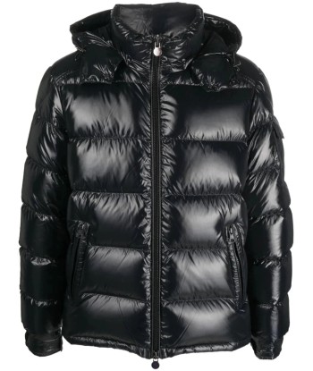 Maya Zip Up Padded Hooded Jacket prix pour 