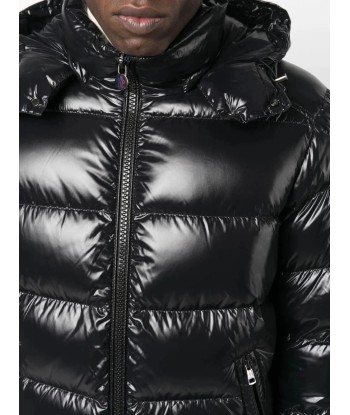 Maya Zip Up Padded Hooded Jacket prix pour 