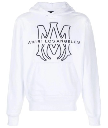 MA Los Angeles Cotton Hoodie Pour