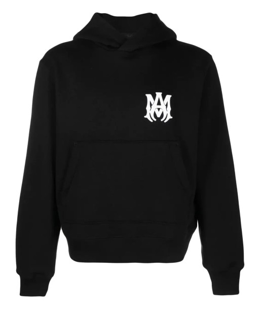 MA Core Logo Print Hoodie Le MVP de beaucoup