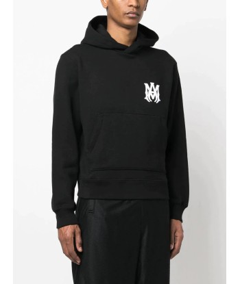 MA Core Logo Print Hoodie Le MVP de beaucoup