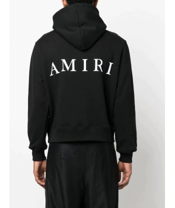 MA Core Logo Print Hoodie Le MVP de beaucoup