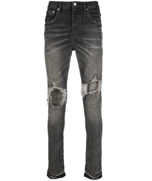 Low Rise Slim Fit Jeans Profitez des Offres !